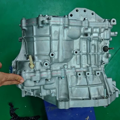 K313 Gearbox Suitable for Sürətlər qutusu