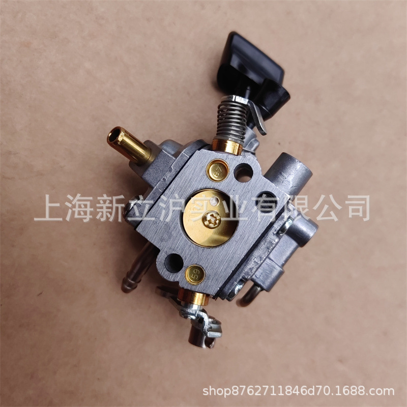 适配STIHL斯蒂尔斯蒂尔BR700风机4282/13化油器4282 120 0613