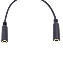 僽� 3.5mm���l���D���^4��3.5ĸ��ĸ�������ļ�����ֱͨ��20CM