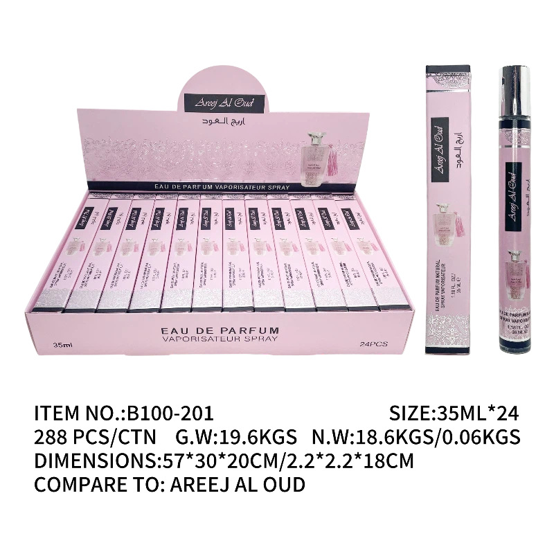 B100-201 35ML