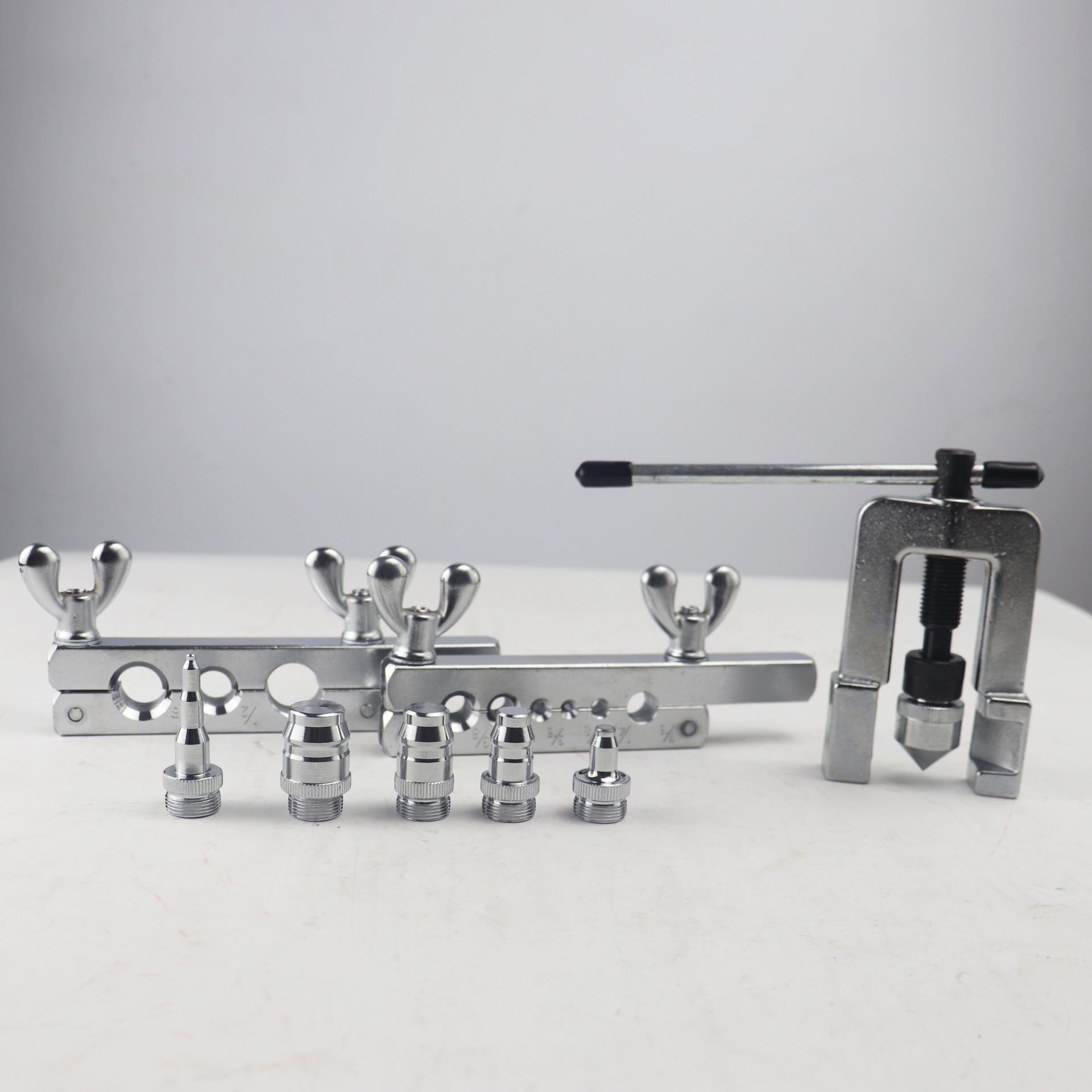 92型铜管胀管扩孔器 空调维修扩口器 批发CT-275精品胀管扩管器