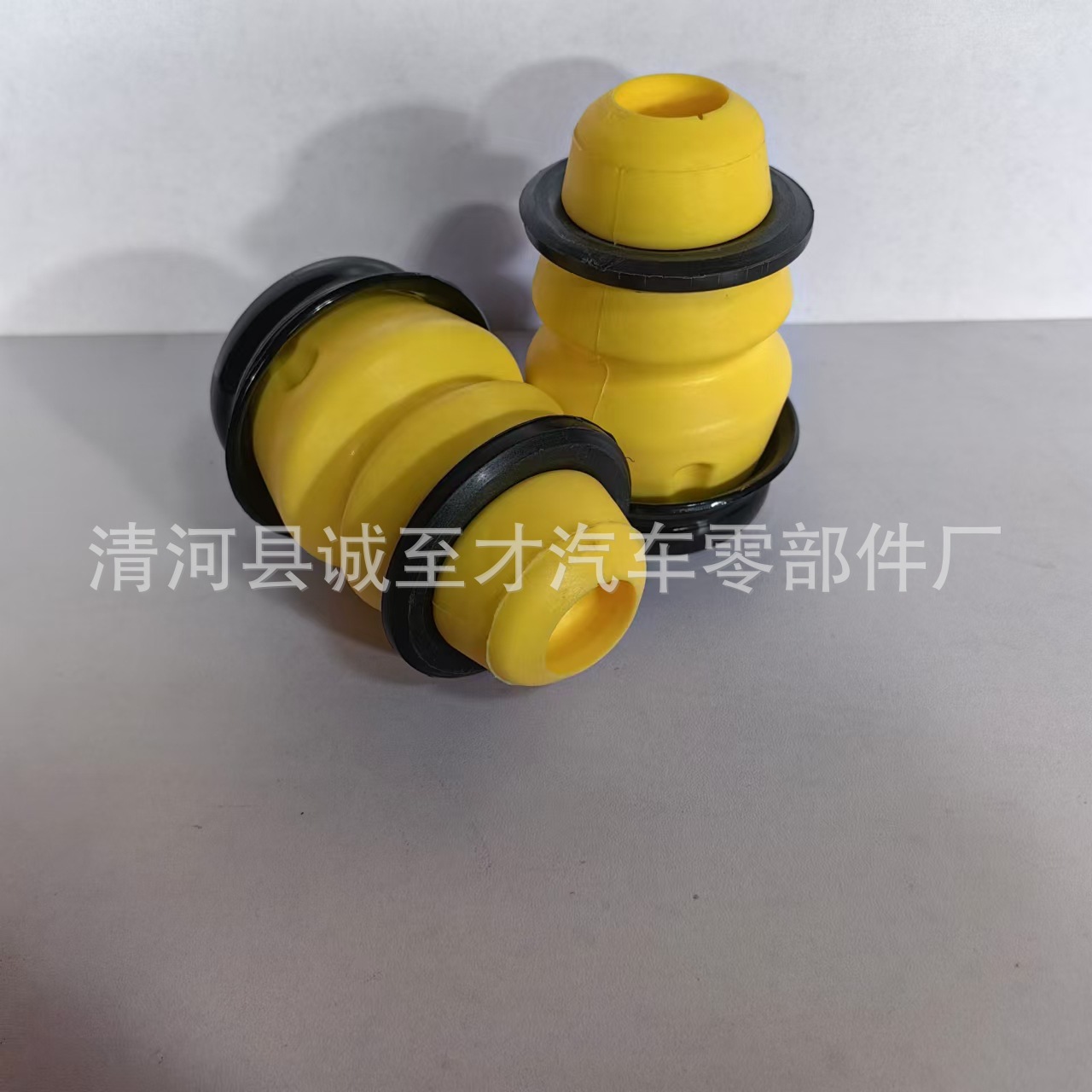 Suitable for modern Verax rear shock absorber cushion rubber buffer block 553263J000 55326-3J000