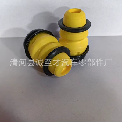 Suitable for modern Verax damping system