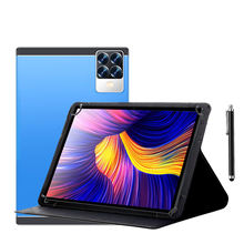 跨境新款平板电脑S29安卓平板4+64GB 外单5G 10.1寸双卡双待