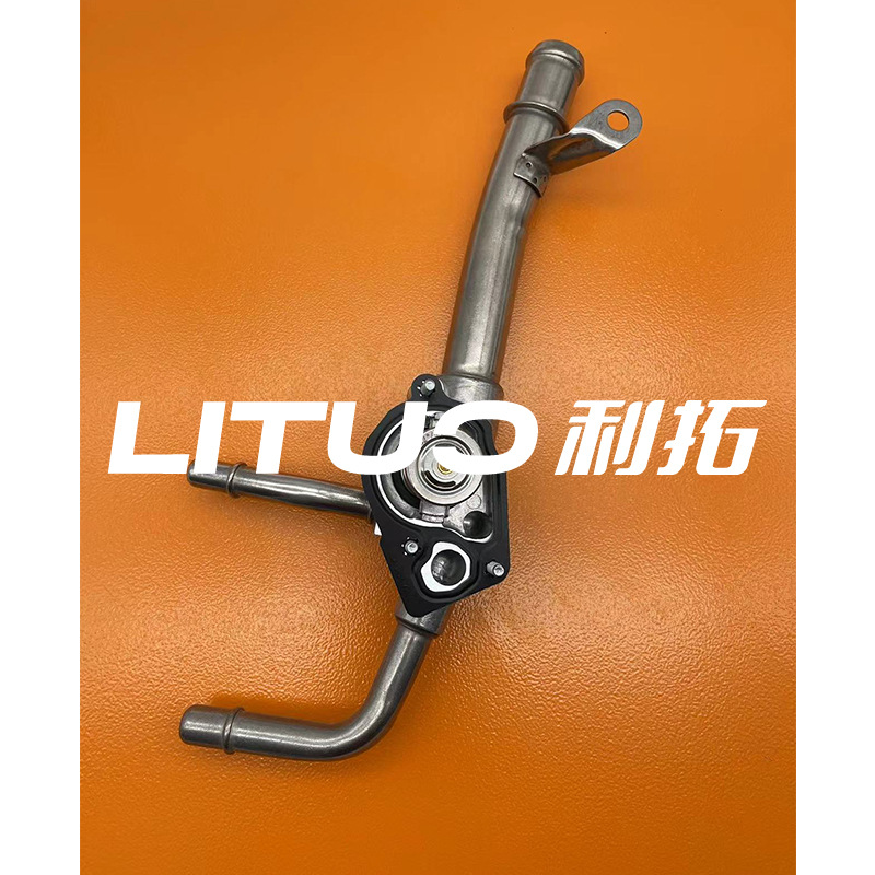 12638893 Thermostat