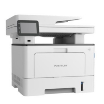 Bentu BM5200ADW impresora láser en blanco y negro oficina comercial impresión, copia y escaneo wifi inalámbrico todo en uno