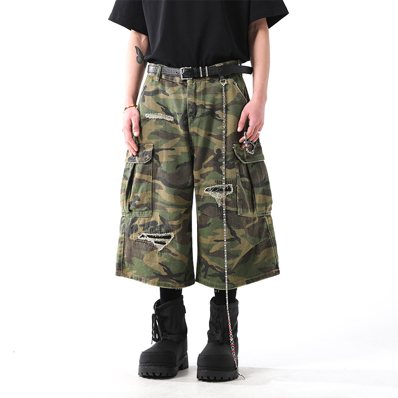 camouflage