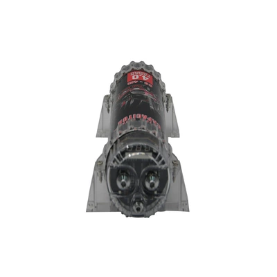 Other Car Video Stabilizes Voltage, Supplements