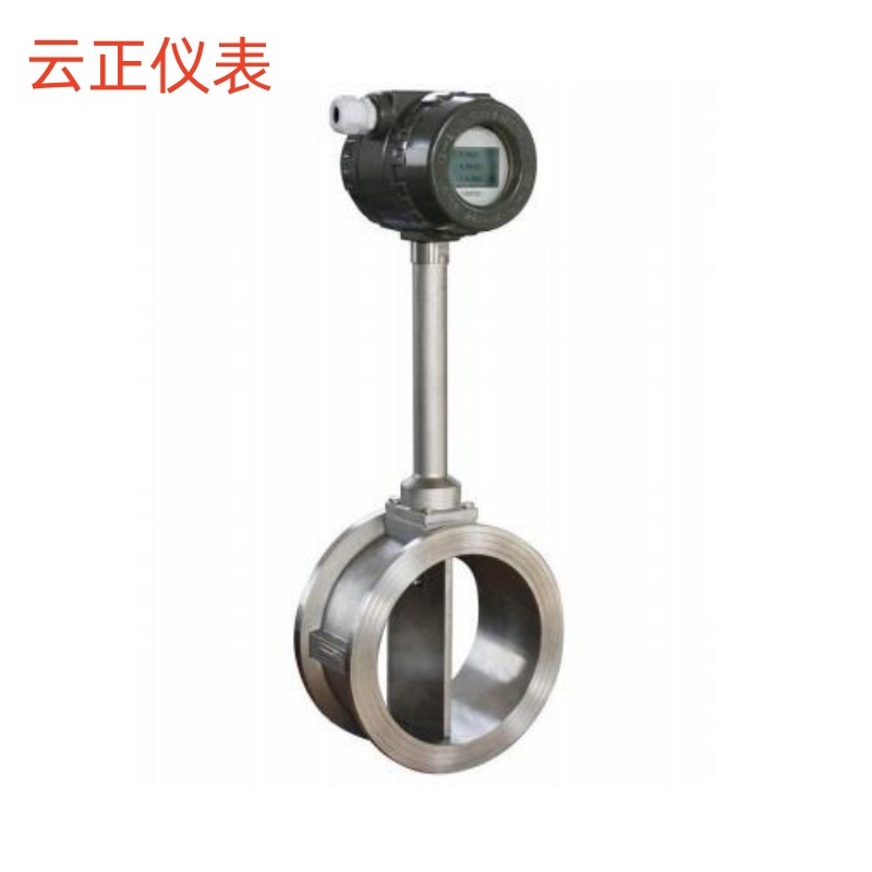 MGH14C-MA3G-XCXX-AY涡街流量计