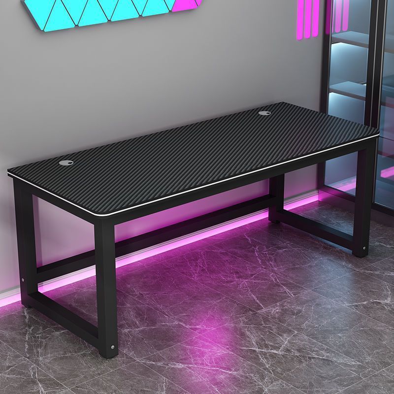 Table Simple Rental House Home Work E-Sports Table Bedroom Desk Student Study Desk Desktop Computer Table