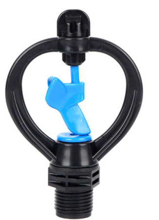 Alambre exterior del impulsor de 4 puntos