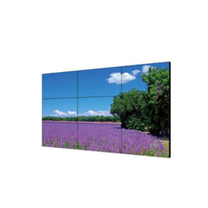 海康威视 DS-D2049NL-B LCD拼接屏