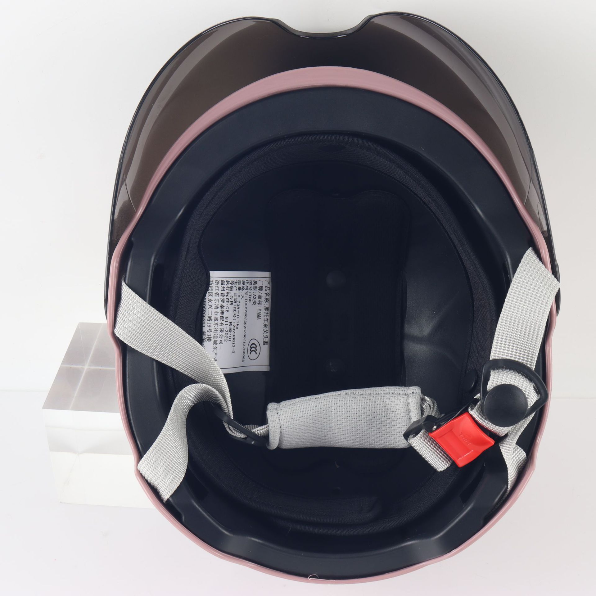Children's Helmets, Foreign Trade Cross-Border Electric Vehicle Safety Helmets, Motorcycle Cartoon Helmets, Student and Child Helmets, Parent-Child Helmets