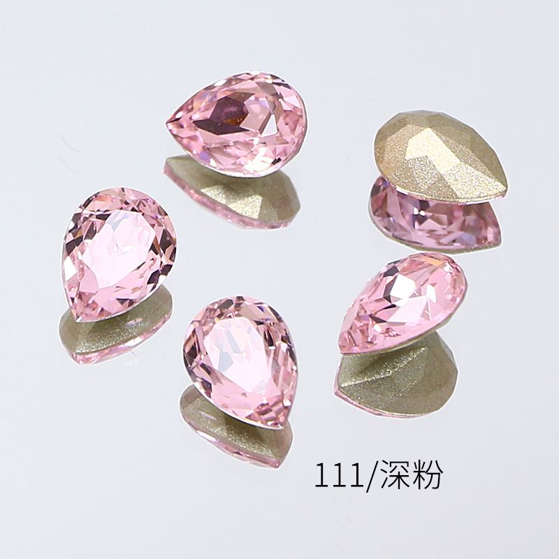3003 물방울 8*6mm