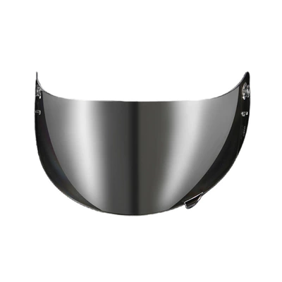 Motorcycle Safety Supplies: Night Use, Uv-Resistant Electroplated Reinforced
