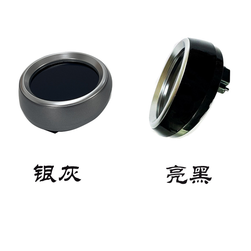 Suitable for Mercedes-Benz C-Class W205 Glc X253 C43 C63 Performance Instrument Iwc Watch Water Temperature Acceleration g Value