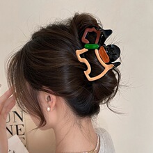 �����ͬ���Ͱ���ͨС��ץ�AŮ���X�ױP�l�l�A�ɐ�ƴɫ���~�A��