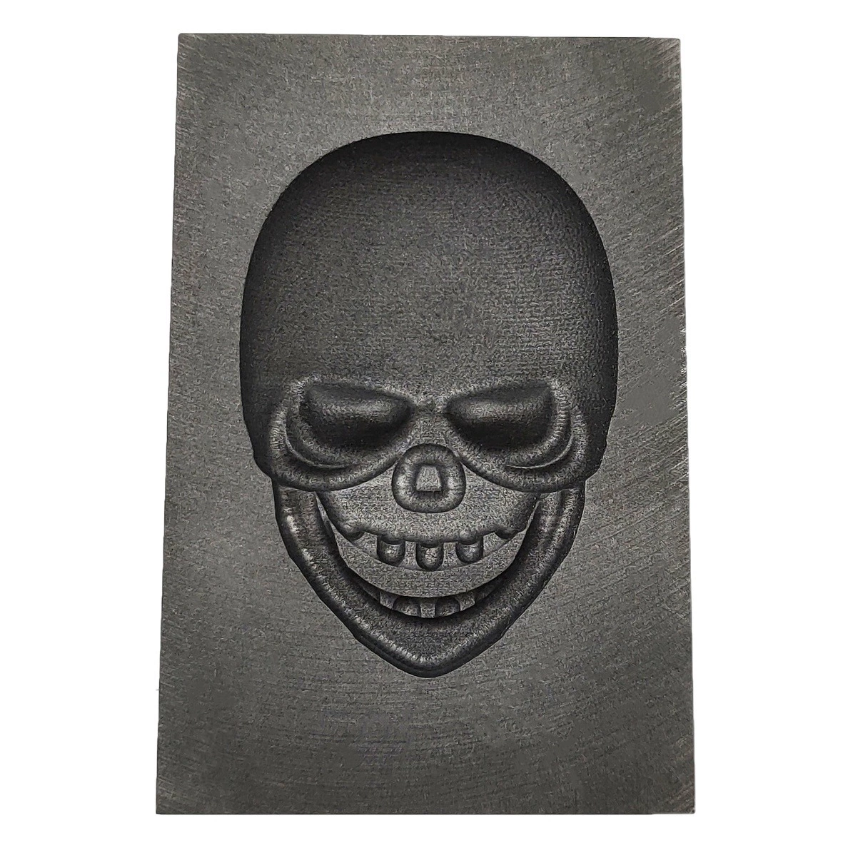 Устойчивый к высоким температурам графитовая форма плавление золото серебро медь железо алюминий графитовый масляный бак графитовая коробка лодка устойчивый к коррозии слиток Заводская поставка