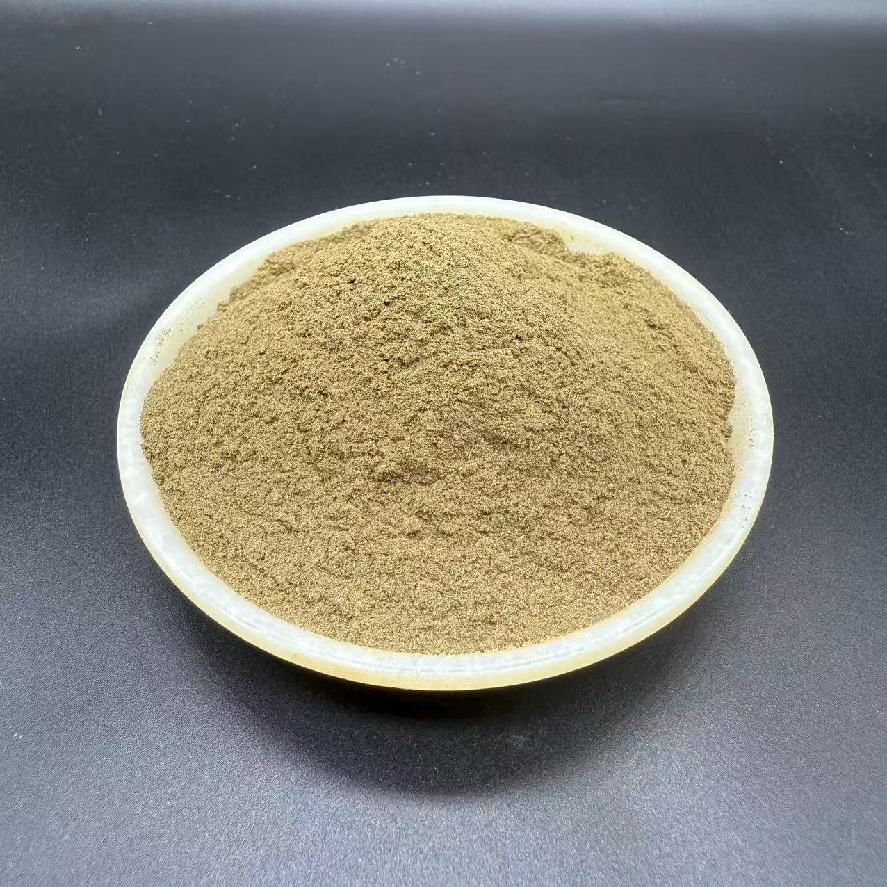 Mugwort Leaf Powder Ai Ye 艾叶 Foot Soak Powder 500g Low Temperature Ground specifications