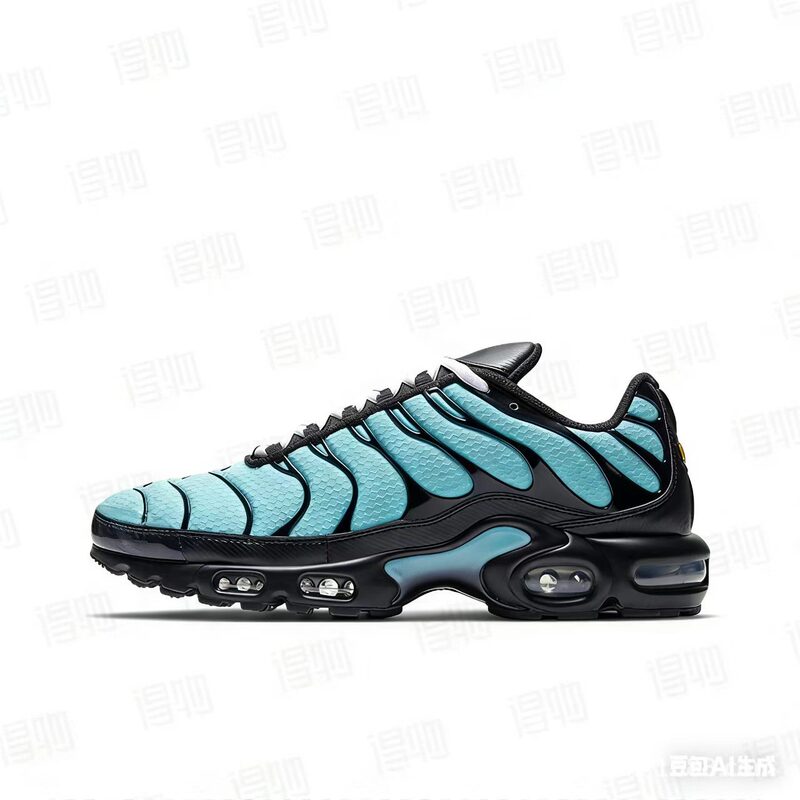 Cross-Border Putian Pure Original Tn Full-Length Air Cushion Running Training Sports Shoes Outdoor Hiking Jogging Casual Couple Shoes