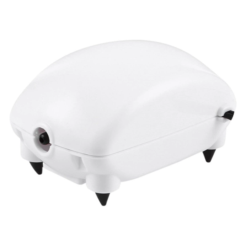 Трансграничный европейский и американский мини-бесшумный кислородный насос для аквариума Бытовая зарядка и промывка кислородной машины кислородный насос для аквариума с рыбками