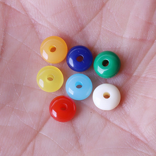 6*3mm��������Ƭ ��Ϟ�|Ƭ ���ʯ��Ƭ DIY�����Ʒ������l