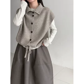 连衣裙;女式衬衫;女式针织衫