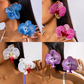 项链;耳环;戒指