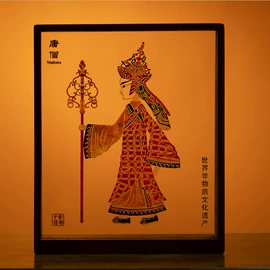 其他装饰摆件;钥匙扣及钥匙扣配件;金属工艺品