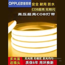 �W�՟�cob�߉�led��ܛ�҃ȵ�픲͏d��������̷�ˮ����220V��