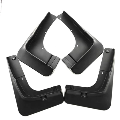Mudguard Outlander 2015-2020 Car