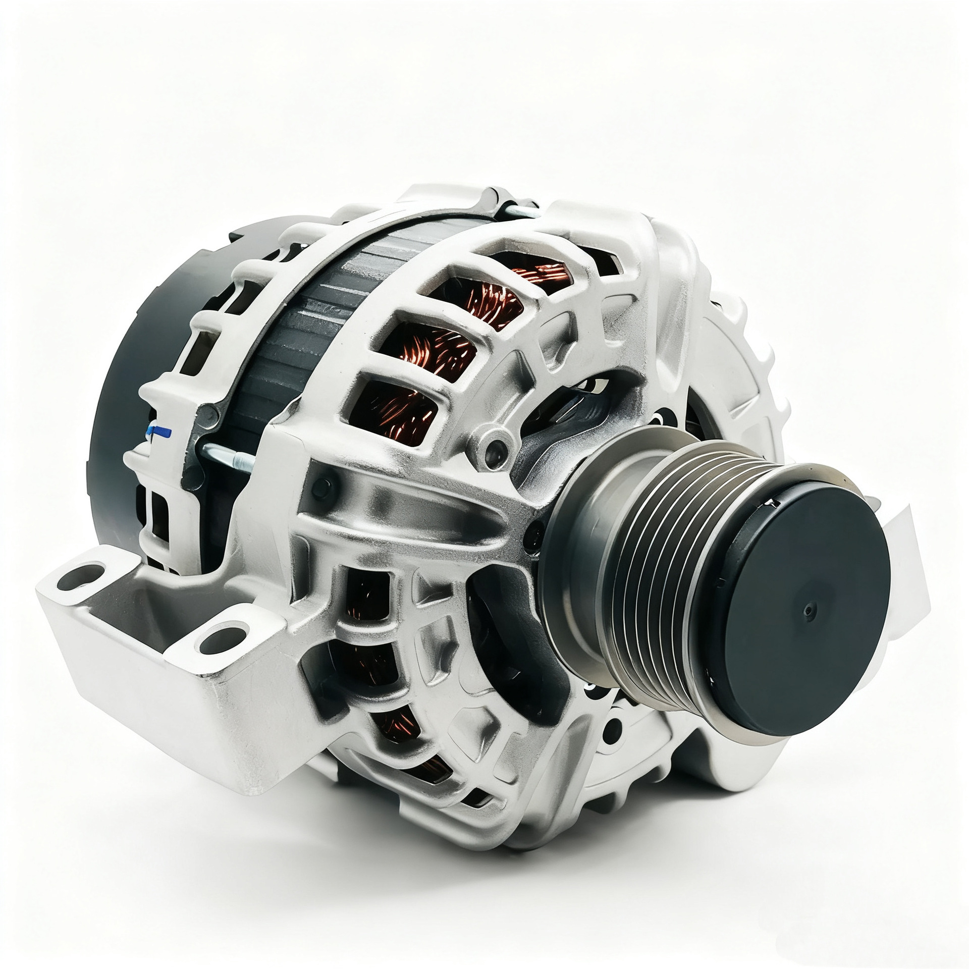 Suitable for Land Rover Freelander/Evoque 2.0t Car Generator Lr028121/Bj3210300Ca Direct Sales