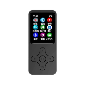 (Оптовые продажи), плеер для школьников и студентов, MP3, MP4, bluetooth, английский