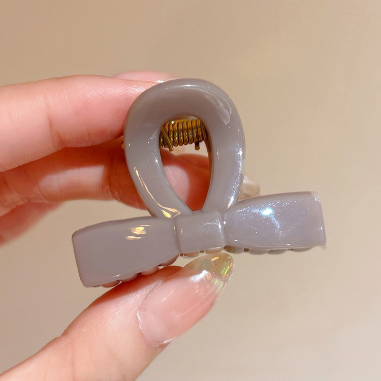 D119-2 밀크티 컬러 미니사이즈(4cm)