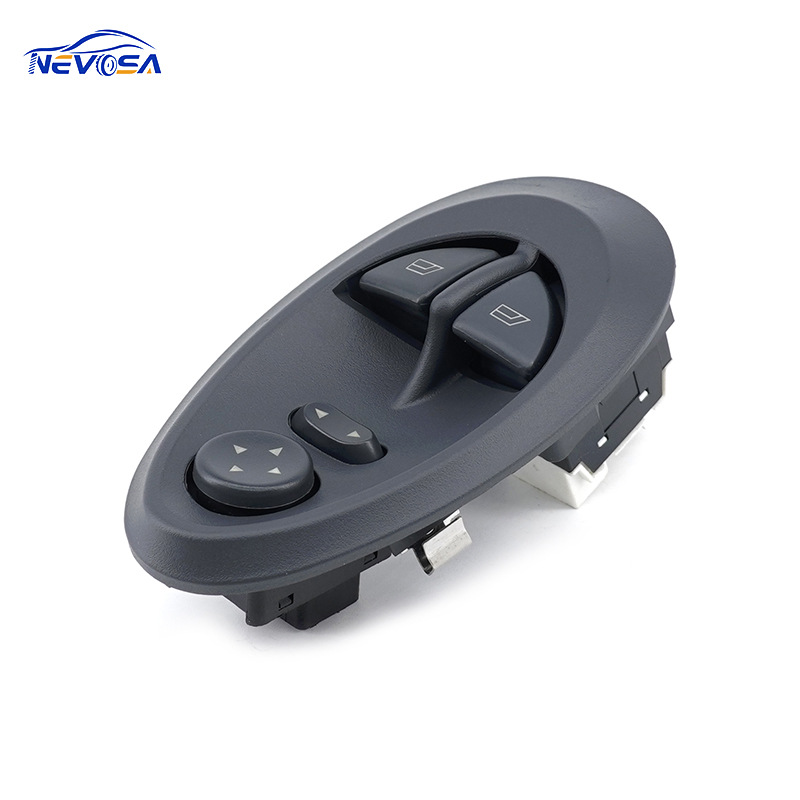 500321137 Is Suitable for Fiat Iveco New Model Window Lift Switch Glass Lift Switch Wholesale
