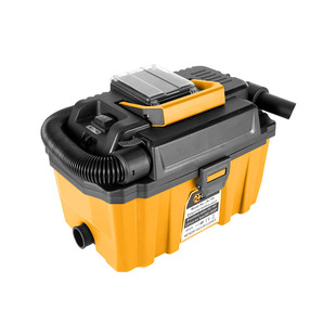COOFIX Car Vacuum Cleaner Wireless Household Handheld Vacuum Cleaner Super Suction High Power Pet Hair Suction