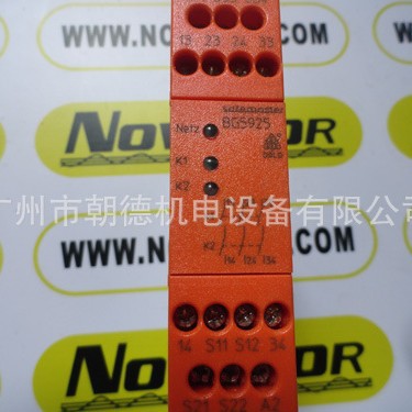 BG5925.03 AC/DC24V 0049169  DOLD继电器   现货