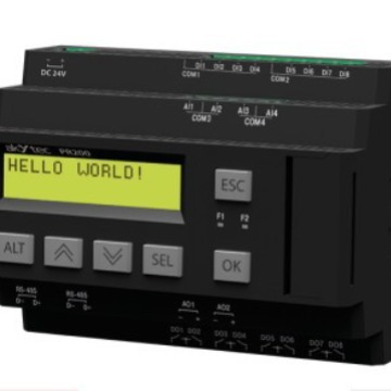 akYtec  TRM500、MSD200、ITP11、ITP11-G、RS-485