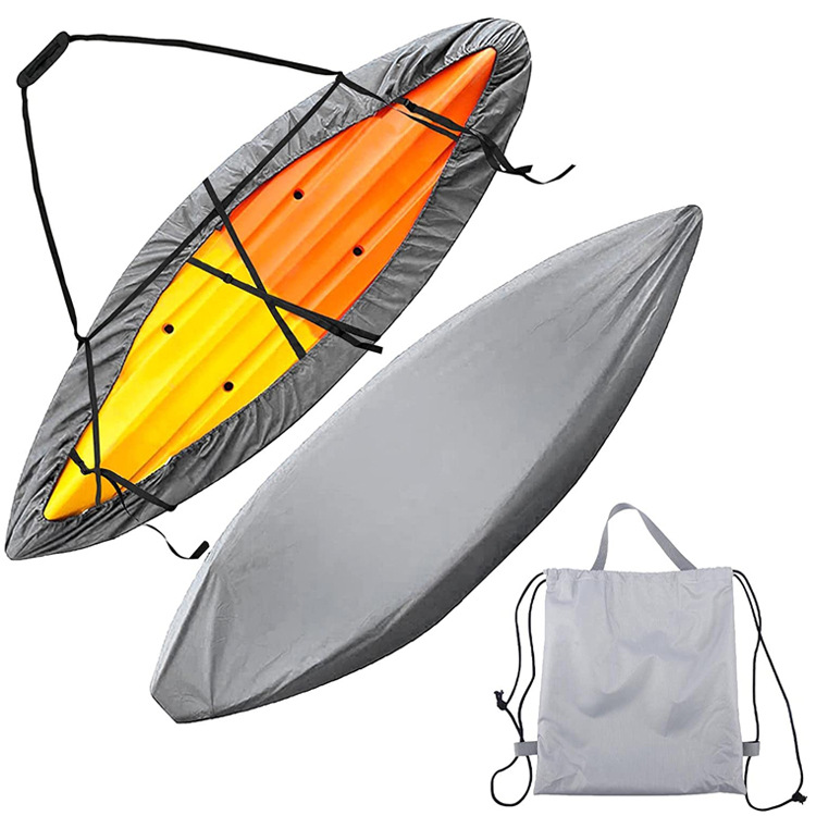 厂家直销外贸游艇罩 皮划艇罩 防水防紫外线 210D游艇罩