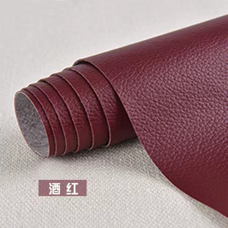 No. 13 wine red