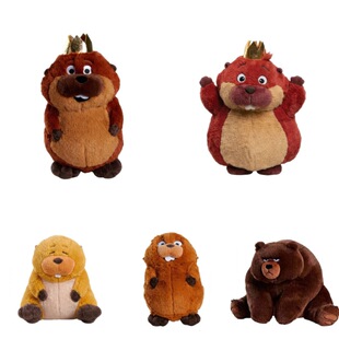 �羳�¿�Hoppers plush����׃��Ӌ��ë�q��߹����Ӱ������ż