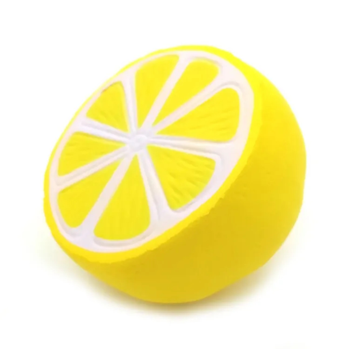 Simulated lemon 11*9.5cm / See color details
