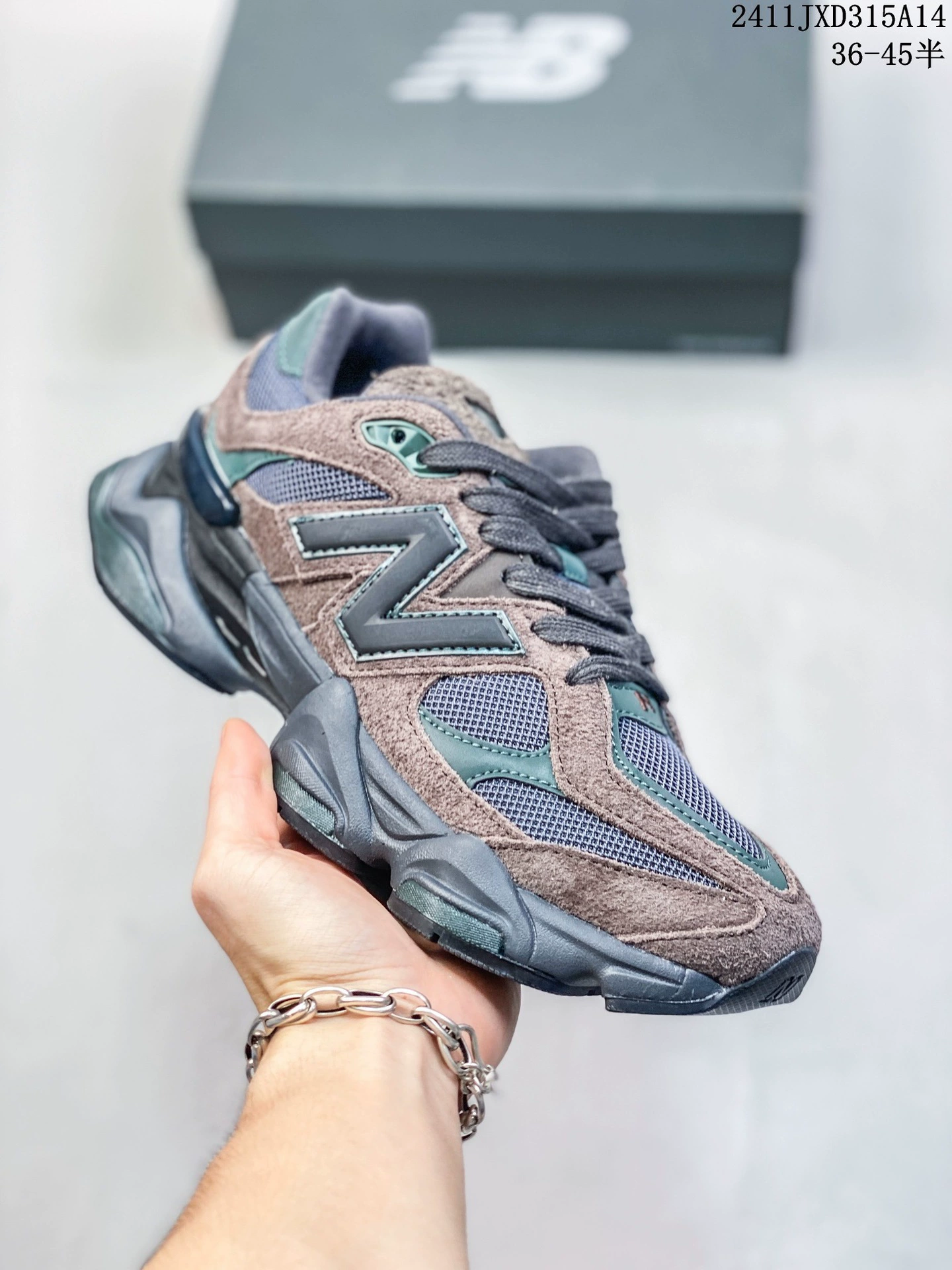 New Balance, универсальная обувь, нескользящая износостойкая дышащая обувь