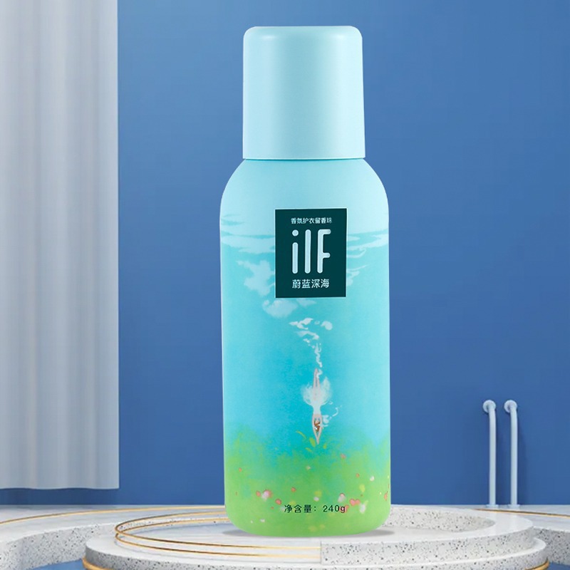 Perlas Aromáticas para Ropa 240g Suavizante, Aromatizante image 9