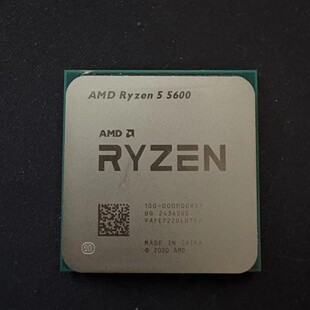 AMD RYZEN R5 5600 ɢƬ