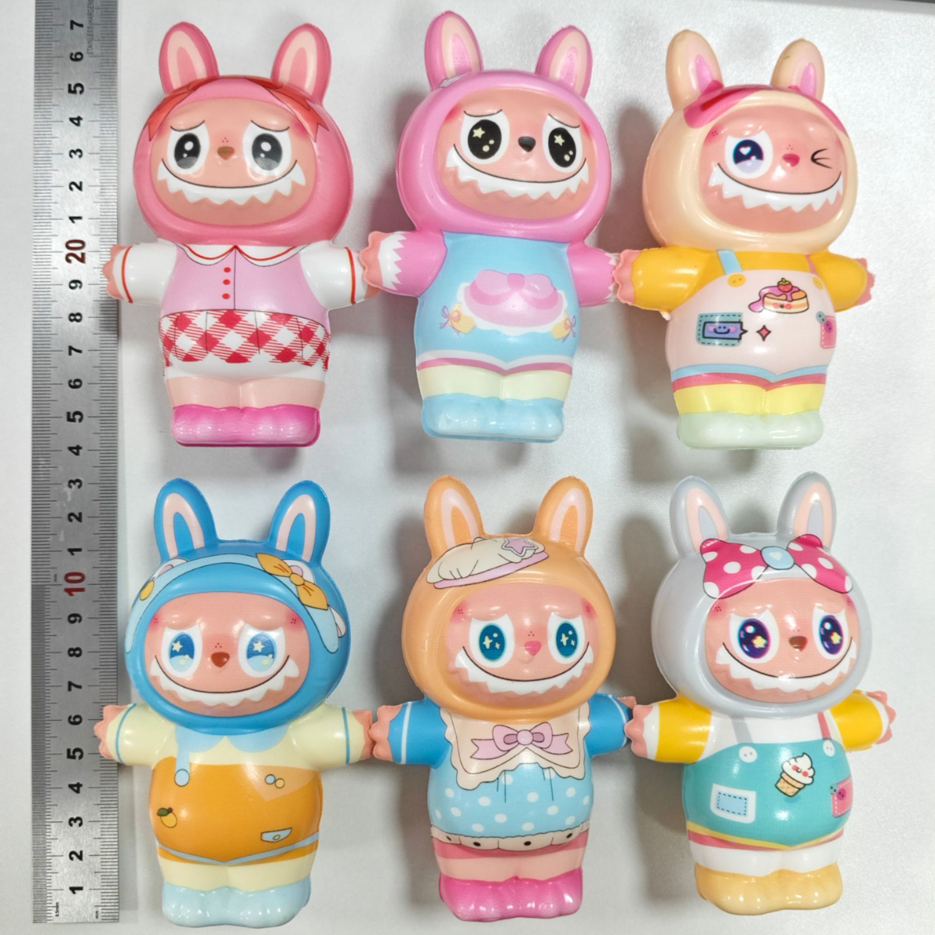 나비넥타이 천(약 12cm)