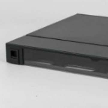 防尘封闭式终端盒 光纤配线架LC96芯配线架LC终端盒