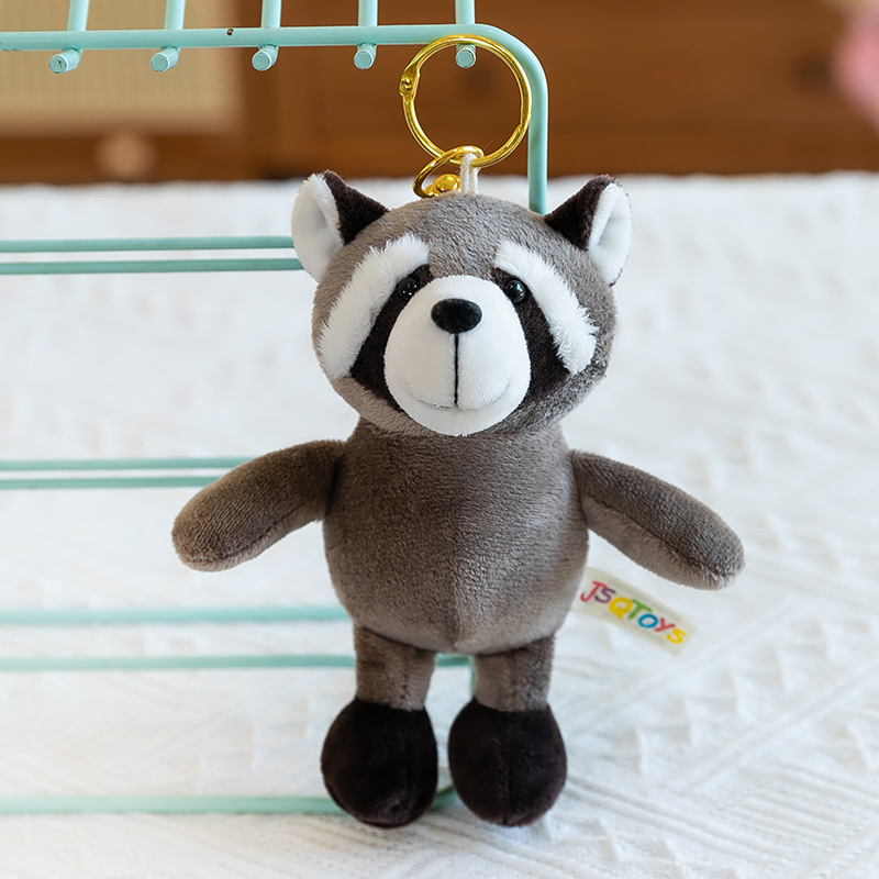 Raccoon