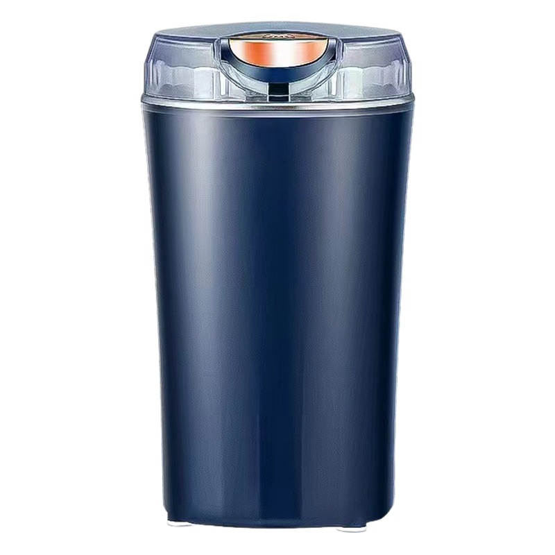 Molino de molienda Máquina de molienda de café de medicina china eléctrica pequeña para el hogar Molinillo de cocina Molinillo blendr