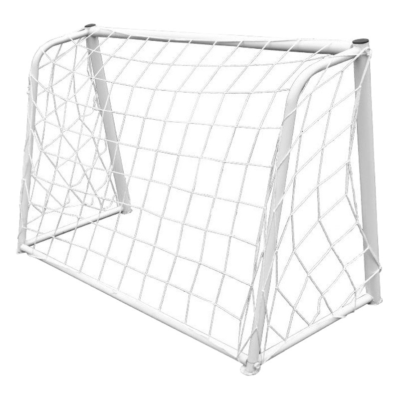 Children's Game Football Goal Home Outdoor Ball Frame Portable Outdoor Training Kindergarten Three-Person Four-Person Eleven Person